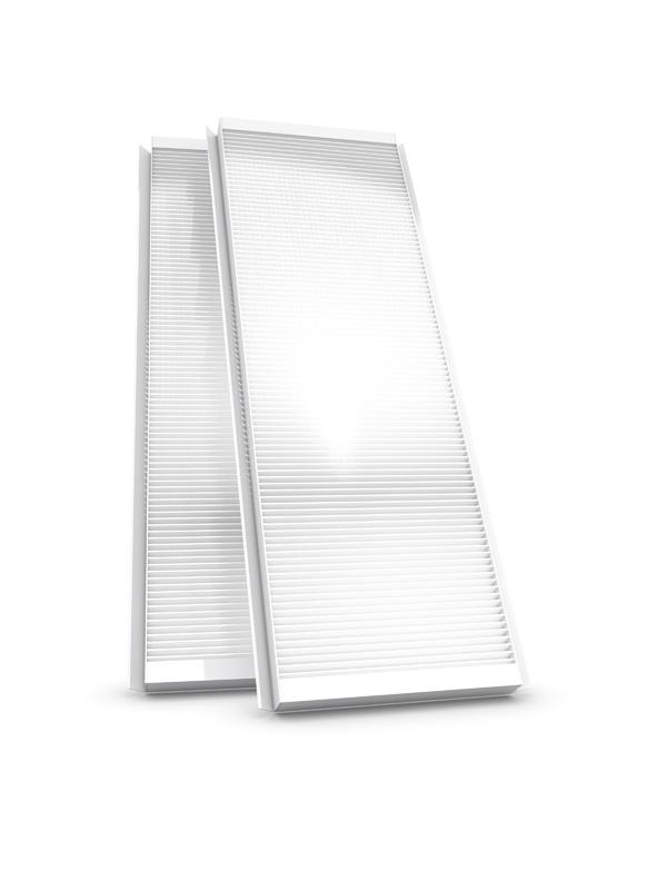 Zehnder Filterset G4/G4 ComfoAir Q