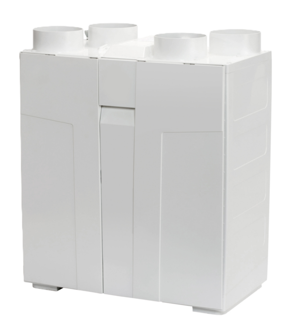 ComfoAir Compact WM/CM 155 (Wand/Plafond)